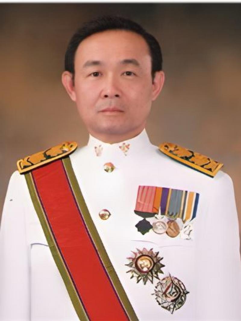 นายซินผิน                ถิ่นยืนยง