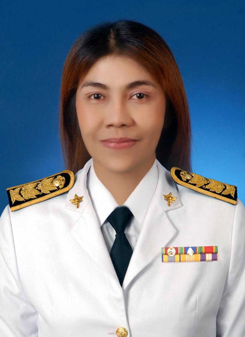 แพทย์หญิงยุวธิดา   ชาลี